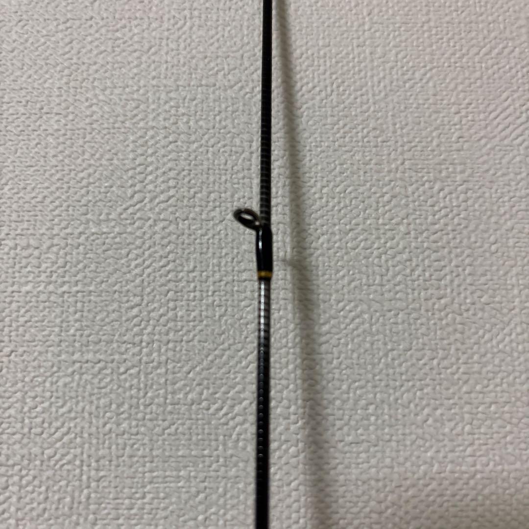 エバーグリーン ヘラクレス メタルウィップ