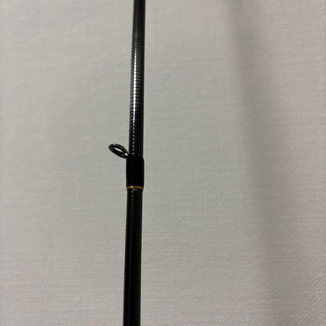 エバーグリーン ヘラクレス メタルウィップ