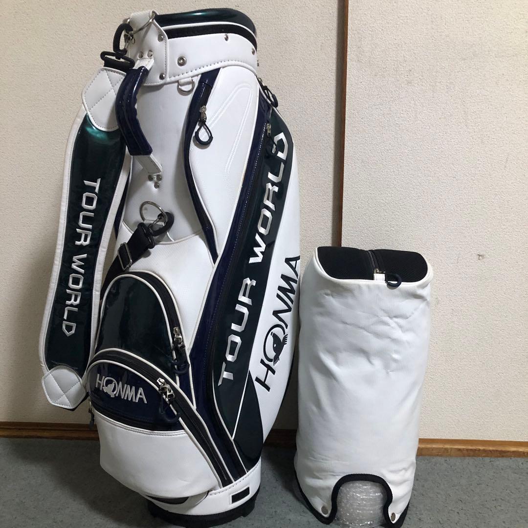 入手困難 レフティ 打ちやすさ最強アスリート 本間ゴルフ オリマー 完璧なセット