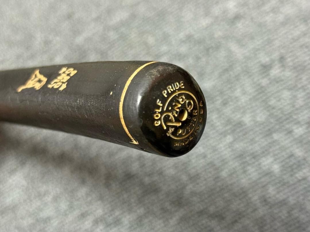 ◆PING ピン RITE IN ライトイン KARSTEN◆34インチ◆