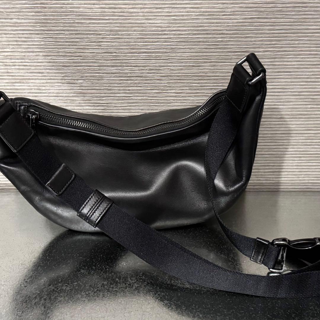 【限定値下】コーチ ボディバッグ ショルダーバッグ F78777 クロスボディ