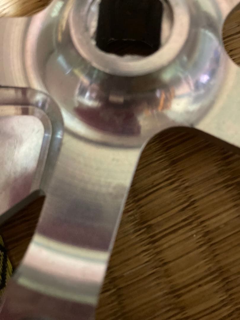 FC-7402 デュラエース175mmクランク 53T/42T (右側のみ)