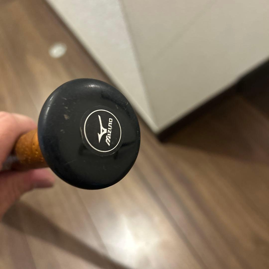 中学生硬式用　82㎝　GlobalElite バーングライド BurnGlide