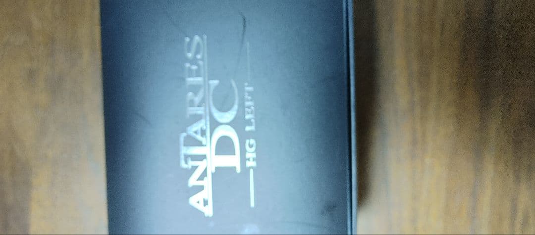 21アンタレスdc HG 左 早い者勝ち！！