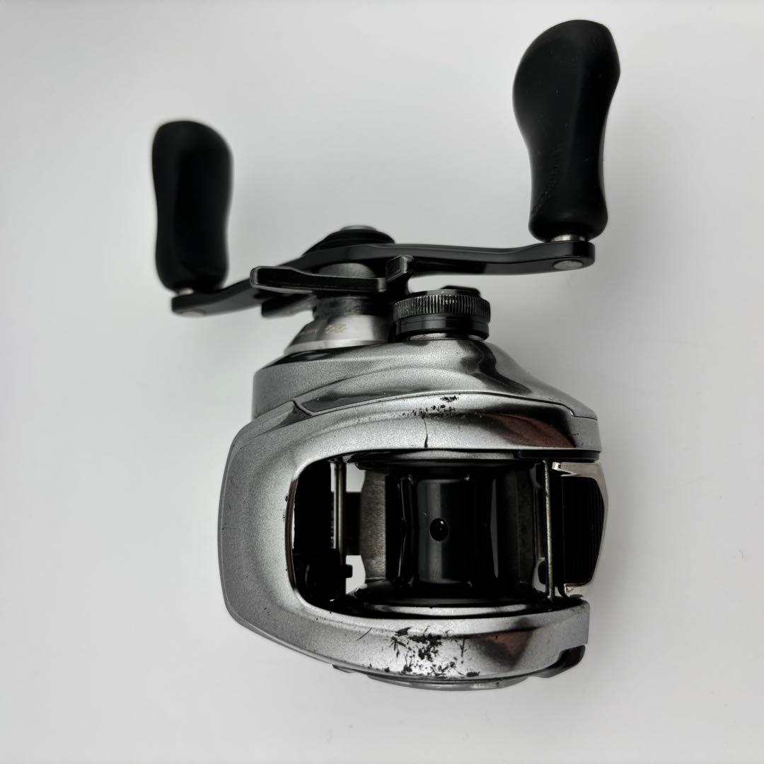 【箱付き】SHIMANO Bantam MGL XG シマノ