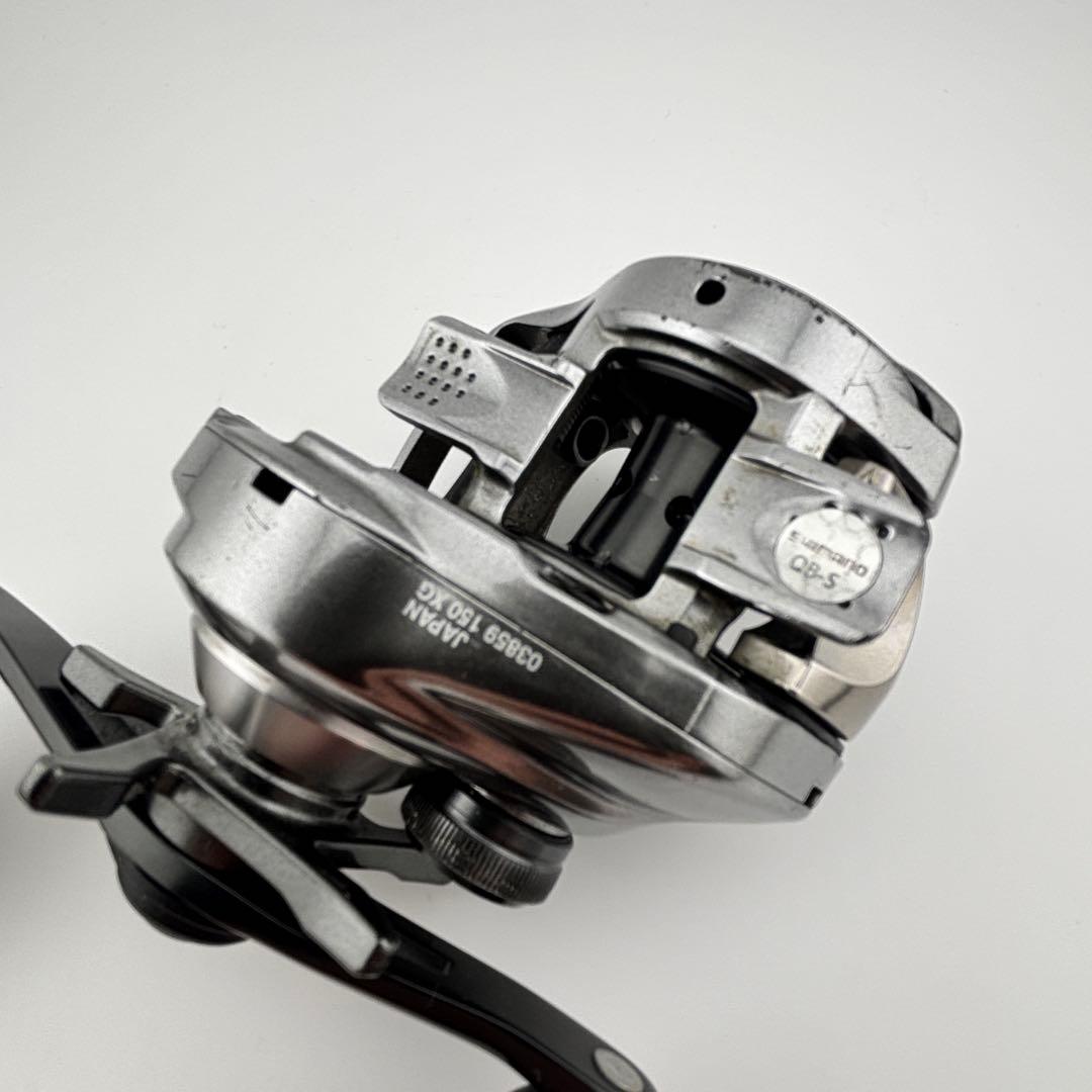【箱付き】SHIMANO Bantam MGL XG シマノ