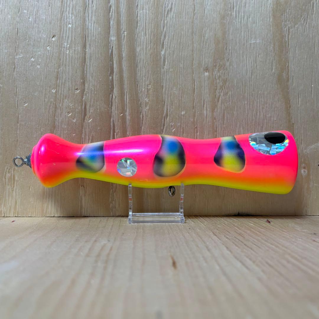 フィッシャーマン　ポッパー