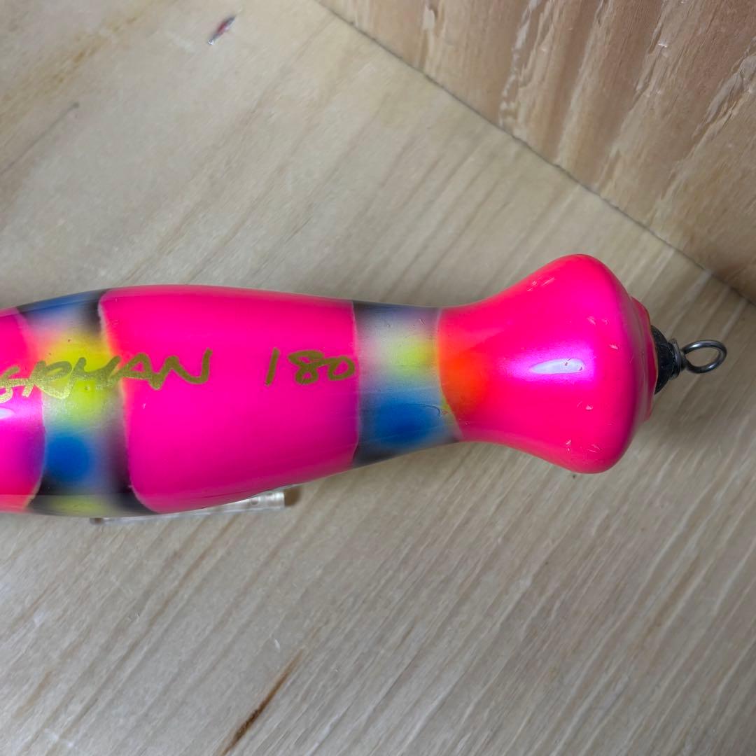 フィッシャーマン　ポッパー