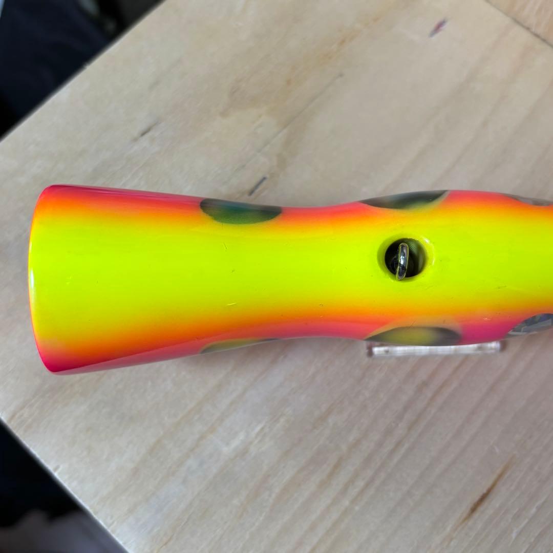 フィッシャーマン　ポッパー