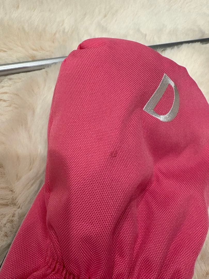 Callaway Solaire 13° ドライバー