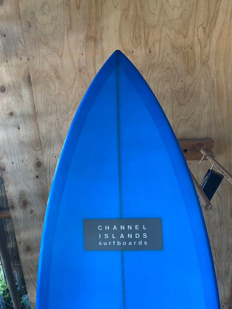 アルメリックシングルフィン 6チャンネル - メルカリ