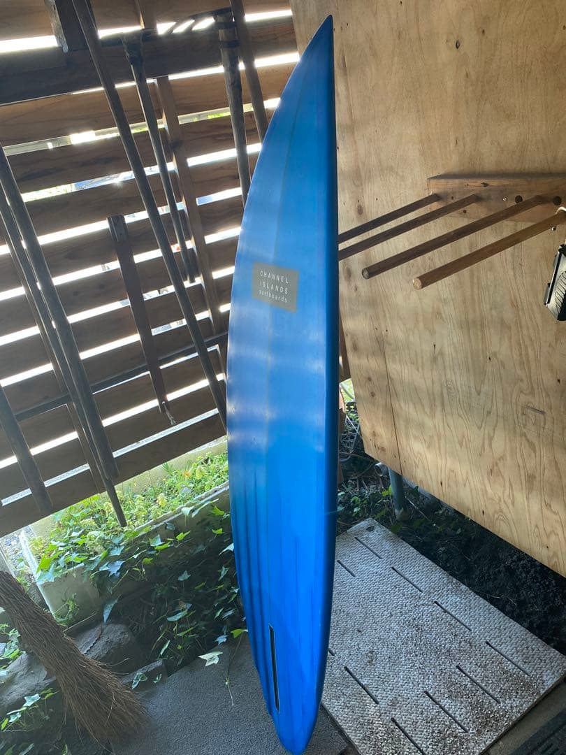 アルメリックシングルフィン 6チャンネル - メルカリ