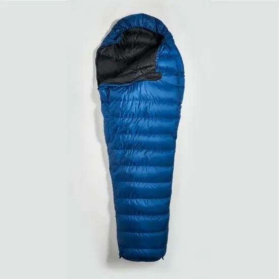 新品 イスカ Tatopani X ISK1468 Down Plus シュラフ