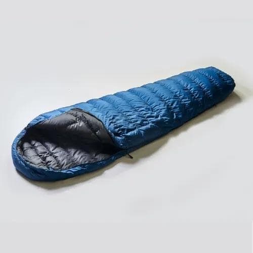 新品 イスカ Tatopani X ISK1468 Down Plus シュラフ