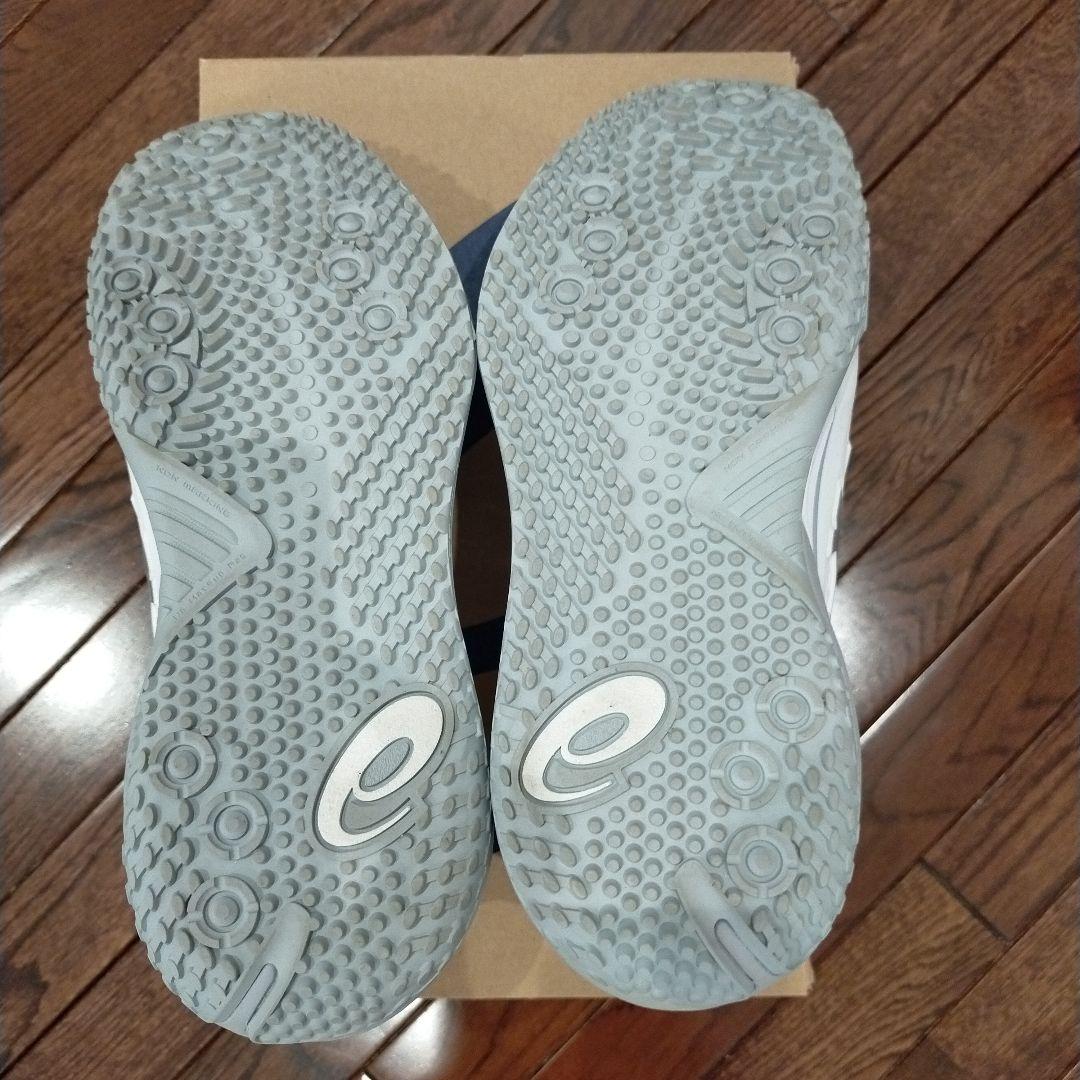 アシックステニスシューズメンズ GEL-RESOLUTION X OC WIDE