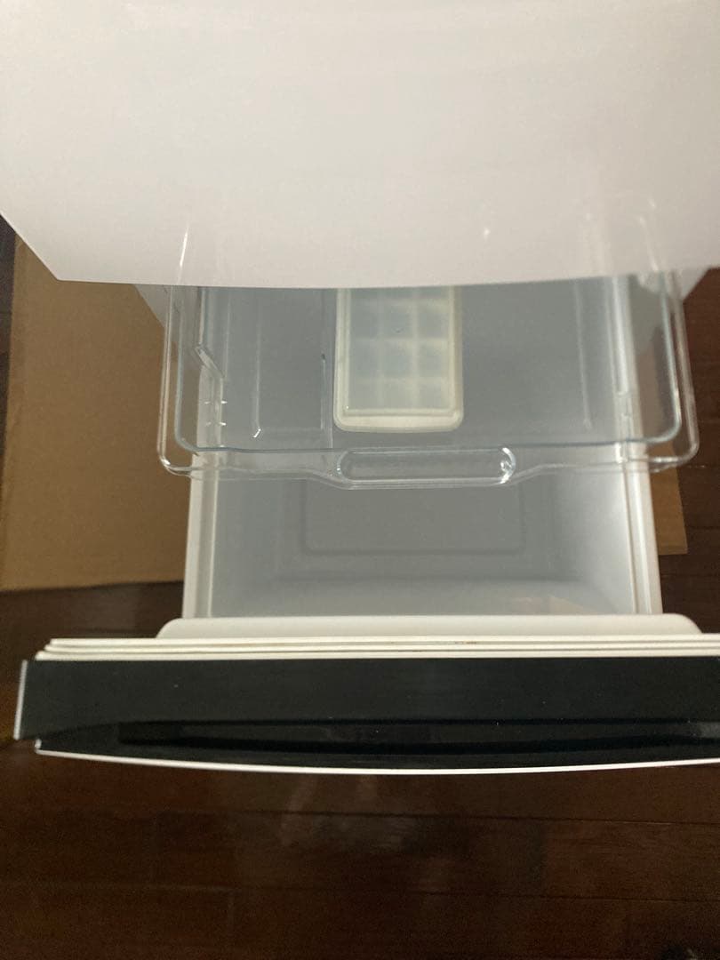 154L HISENSE 冷蔵庫　2021年製