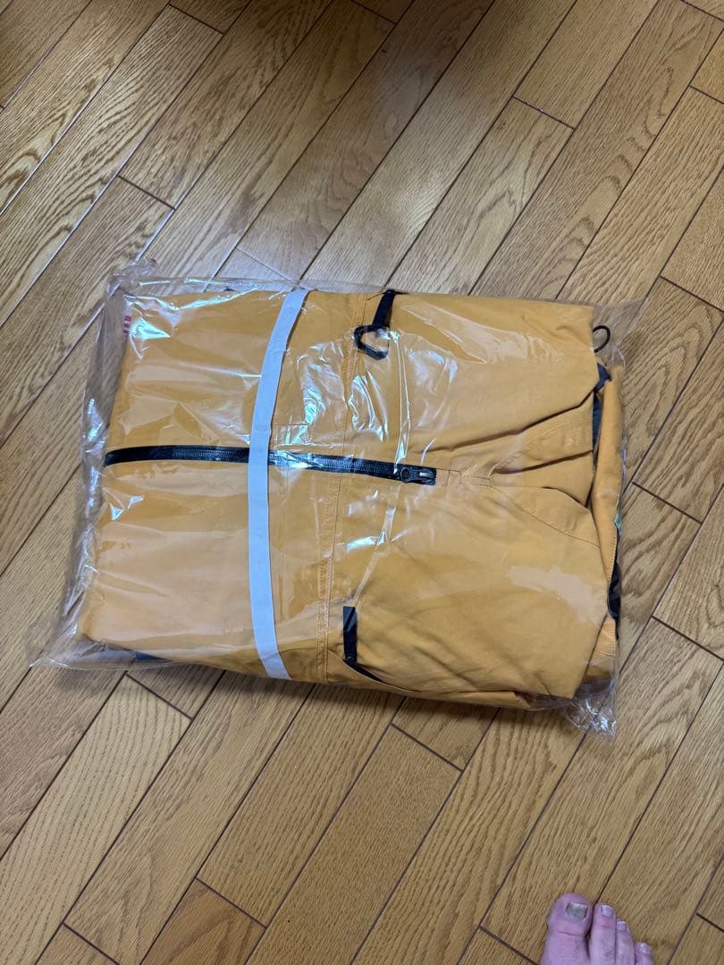 TOBE スノーモービル ウェア