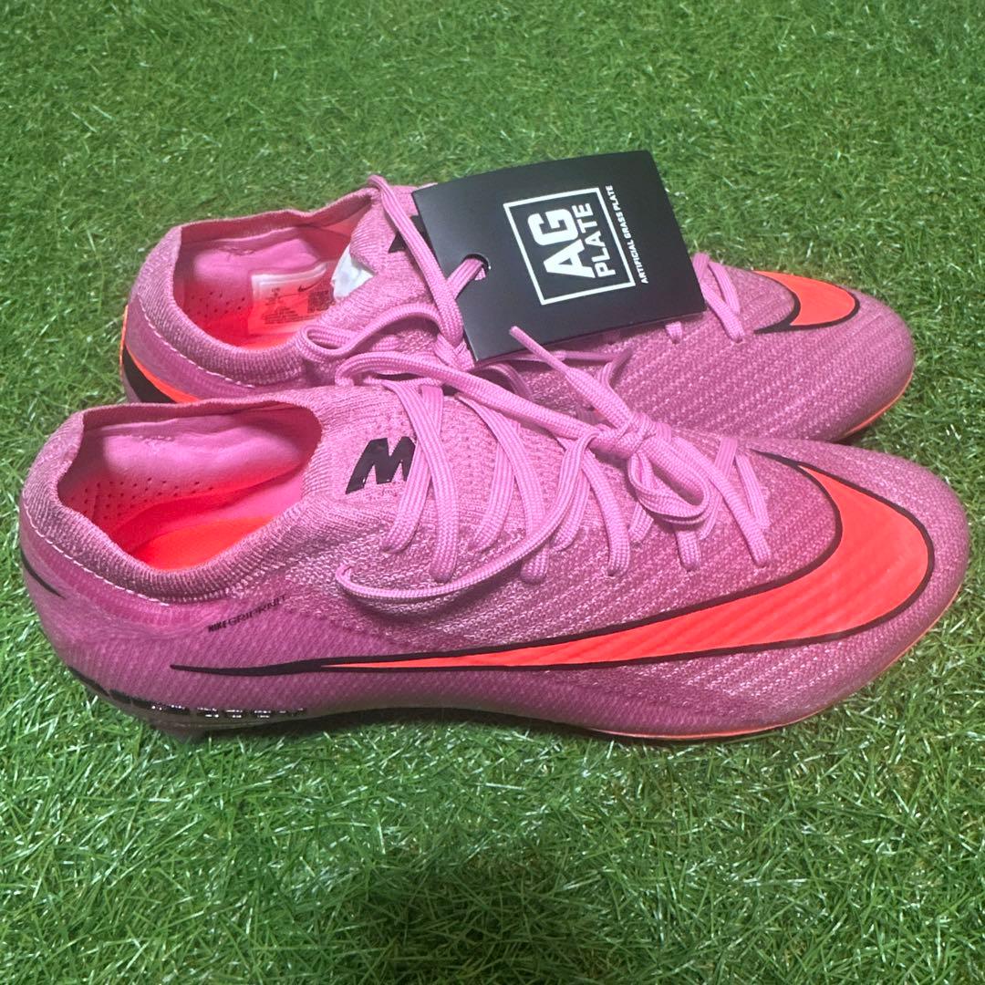 シューズ Nike Mercurial vapor 16 elite AG 27.5cm