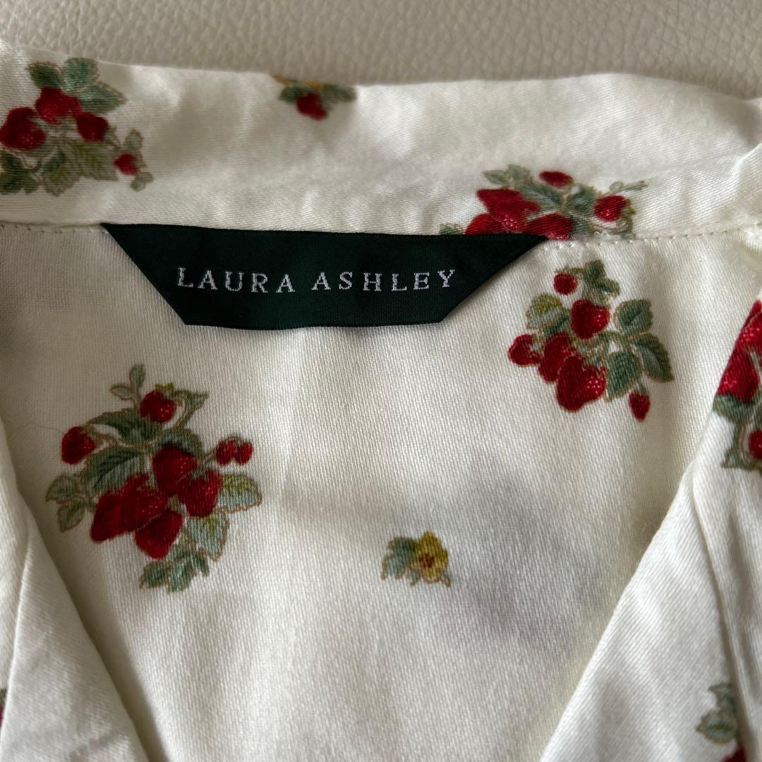 新品 【ローラアシュレイ】 パジャマ M