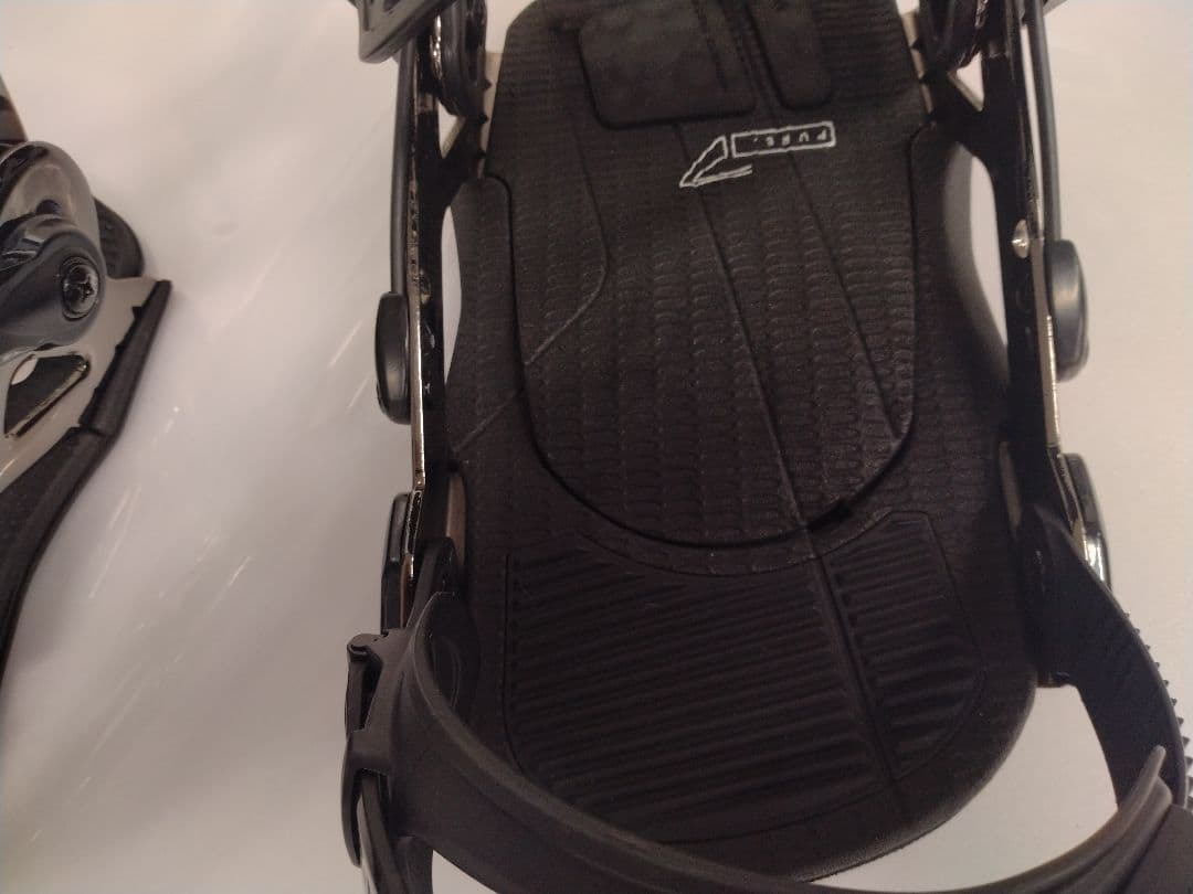 23-24 SP bindigs sLab.Pure バインディング