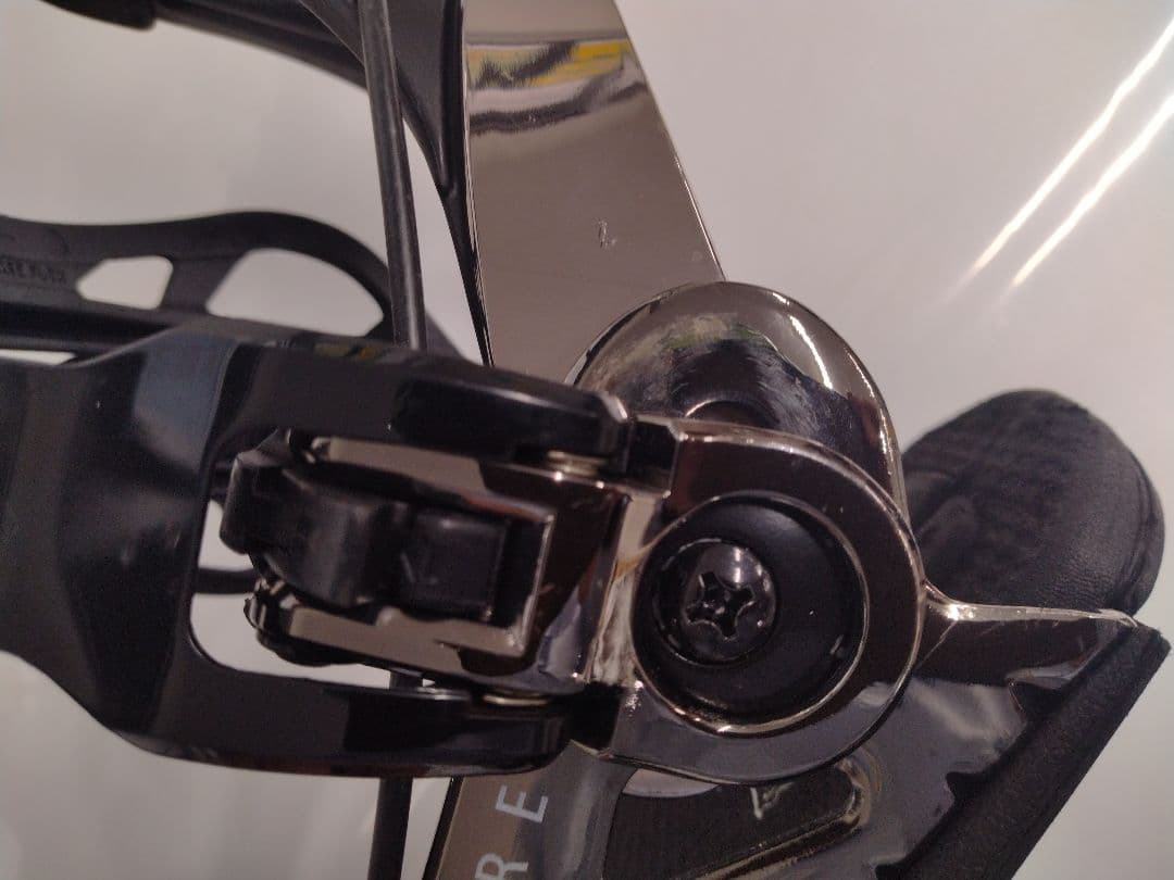 23-24 SP bindigs sLab.Pure バインディング