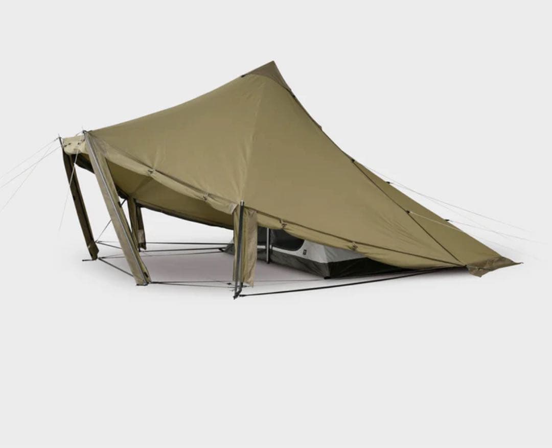 【新品】ゼインアーツ ウータS TC