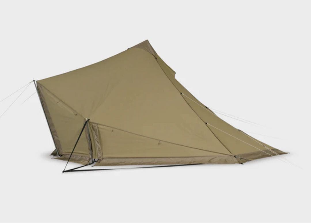 【新品】ゼインアーツ ウータS TC