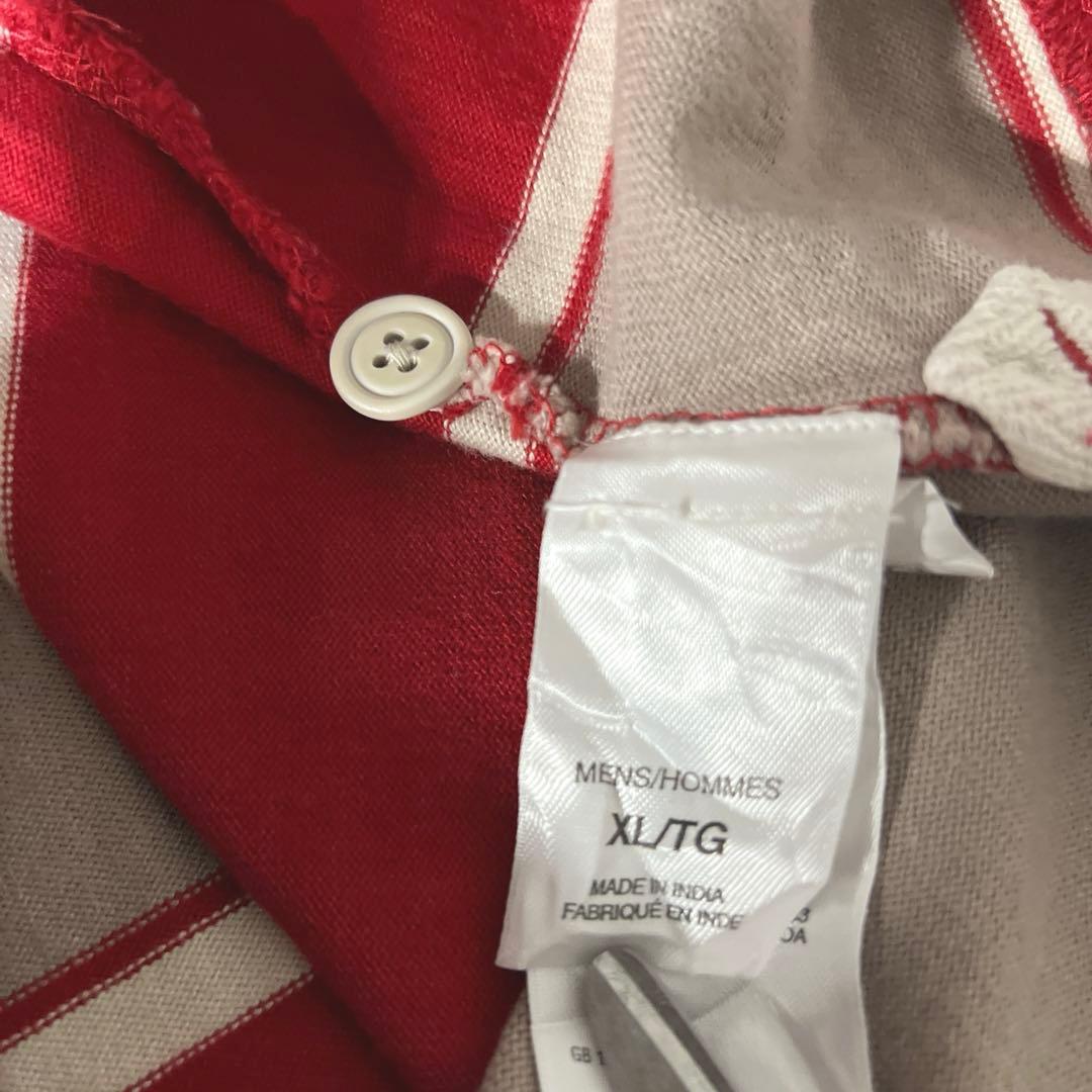 THE NORTH FACE A5 ラガーシャツ XL