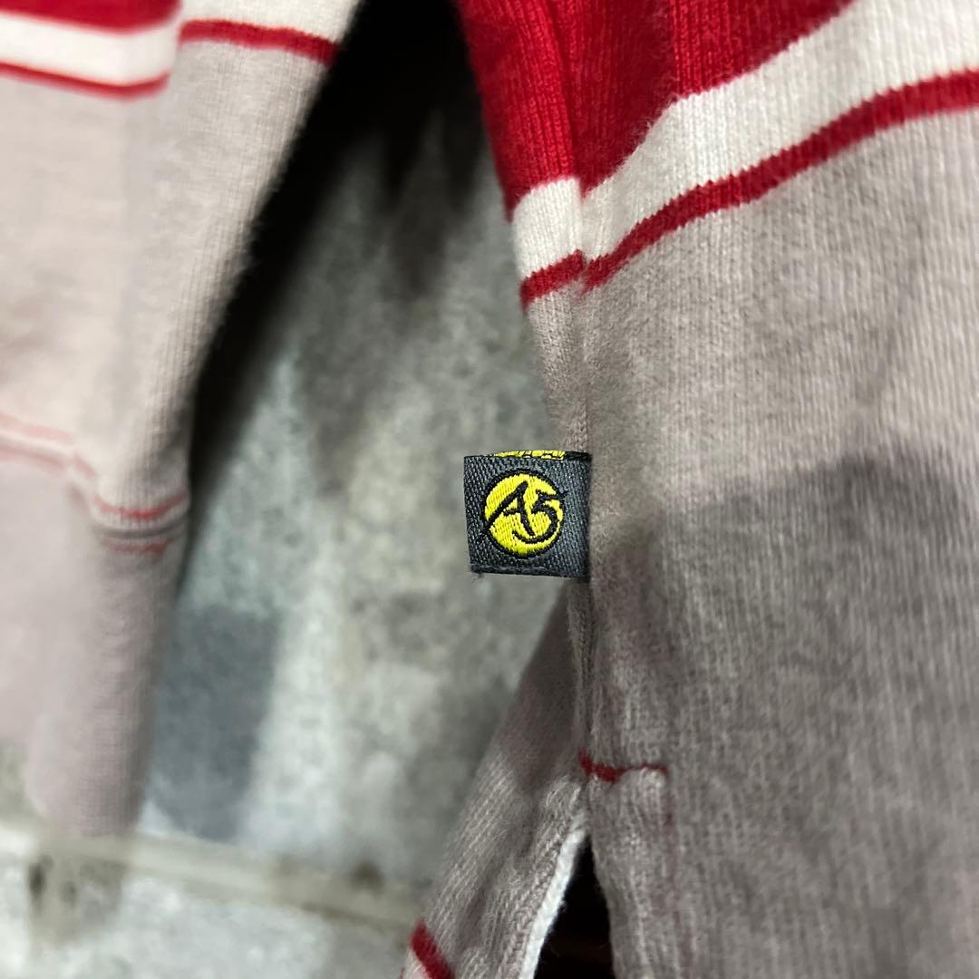 THE NORTH FACE A5 ラガーシャツ XL