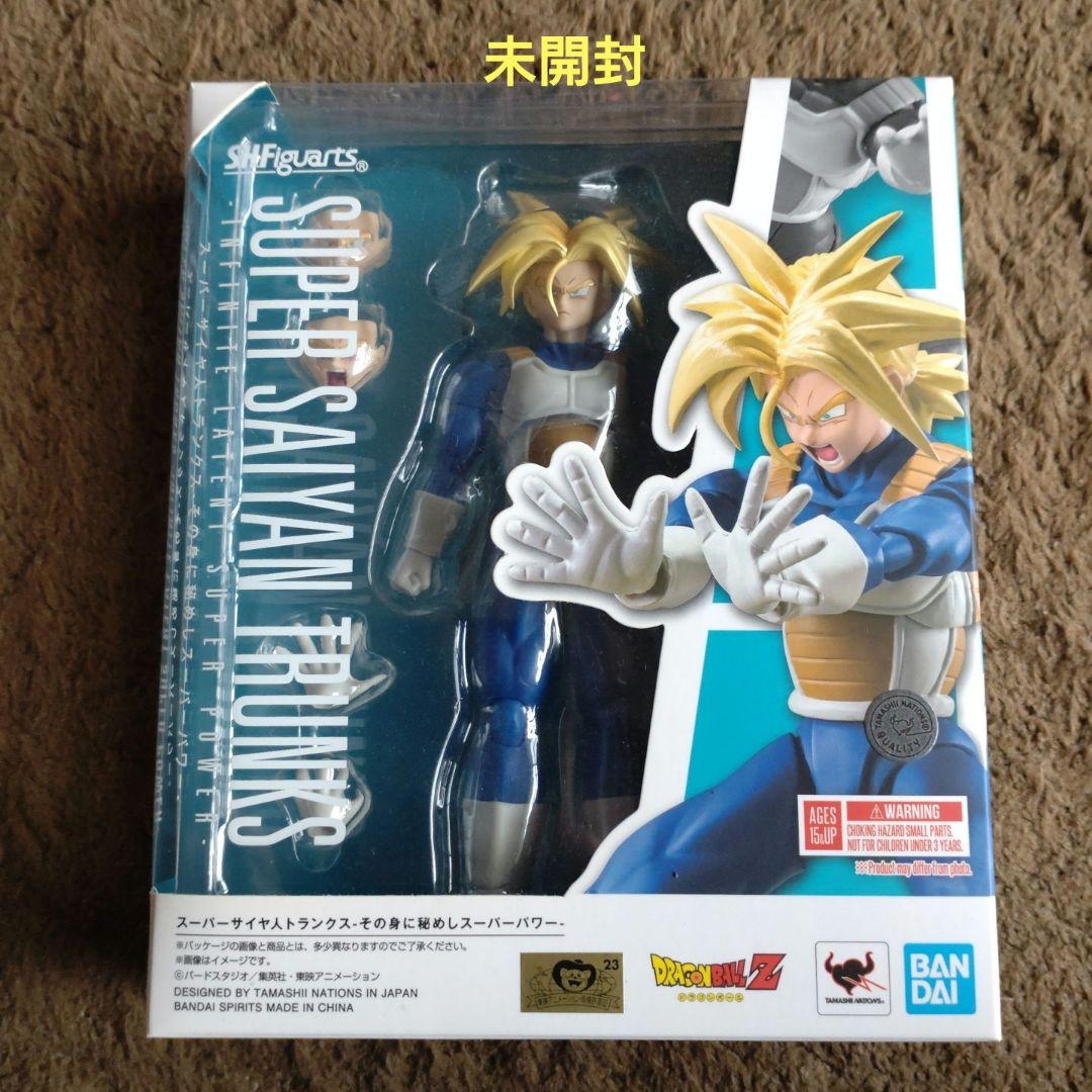 S.H.Figuarts ドラゴンボール9体セット