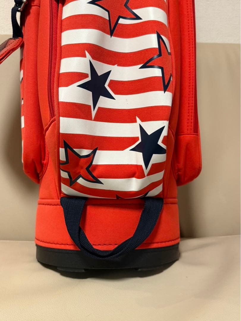 【送料込み】大人気　廃盤希少品　Callaway キャディバッグ