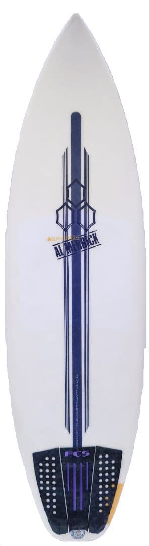 アルメリック　ハッピーエブリデイ　正規品　57　スパインテック　EPS　FCS2