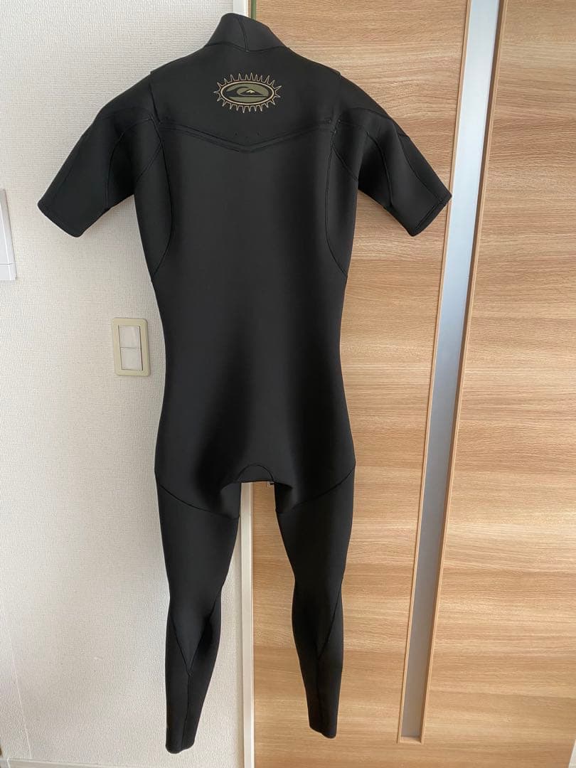 新品 クイックシルバー シーガル 2mm ウェットスーツ XLサイズ - メルカリ