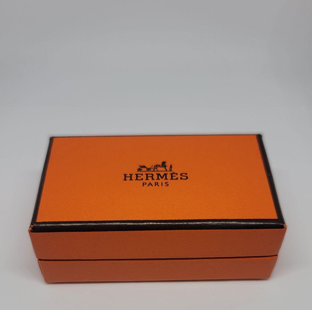 HERMÈS カフリンクス