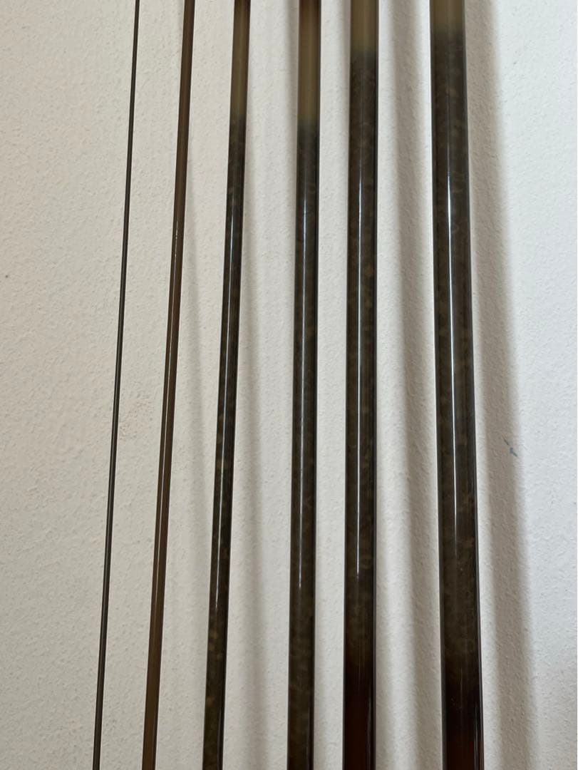 がまかつがまへら幻世峰19尺