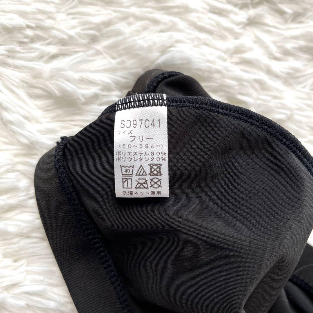 スピード SPEEDO フィットネス水着 レディース （スイムキャップ付き）