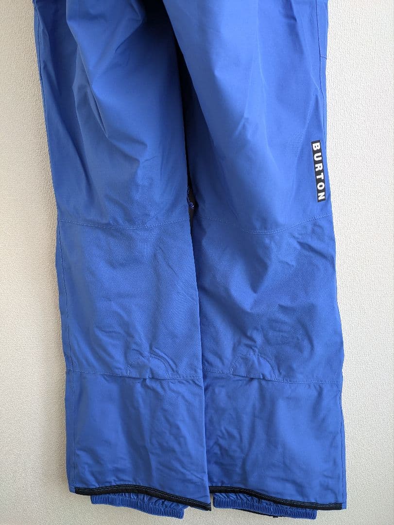 新品 バートン ゴアテックス アヴァロン ビブパンツ スノボウェア スノーパンツ
