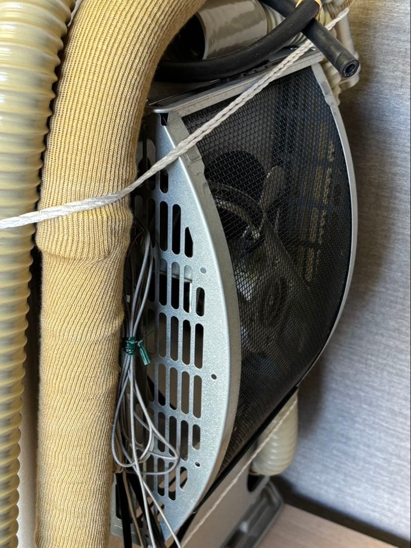 CORONA FF式石油ストーブ スペースネオ FF-SG5618M 2018年