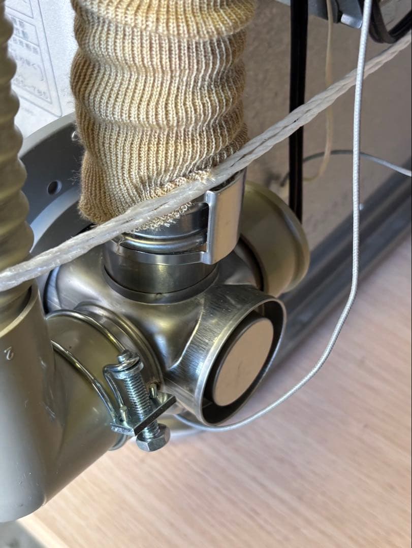 CORONA FF式石油ストーブ スペースネオ FF-SG5618M 2018年