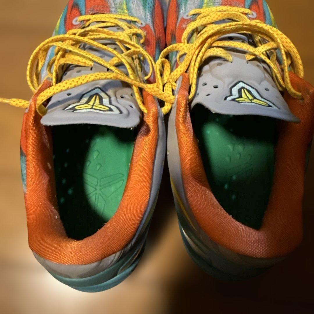 シューズ(男性用) KOBE VIII PROTRO