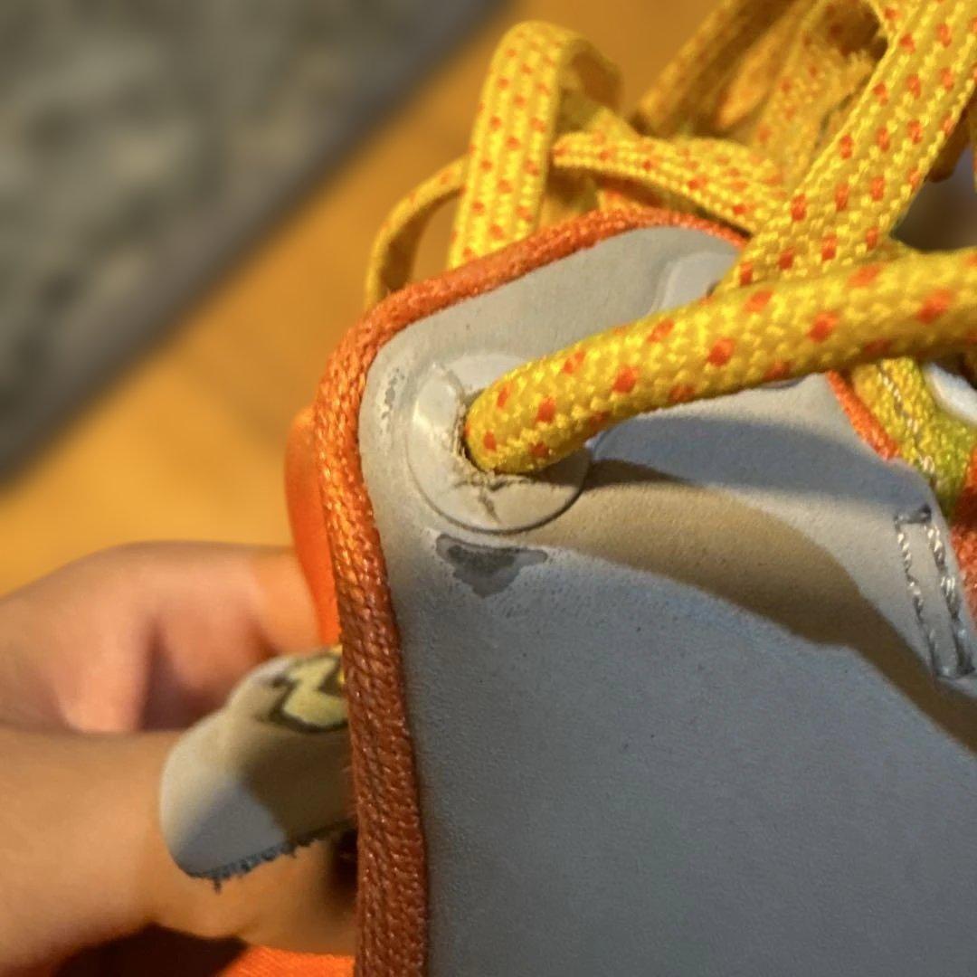 シューズ(男性用) KOBE VIII PROTRO