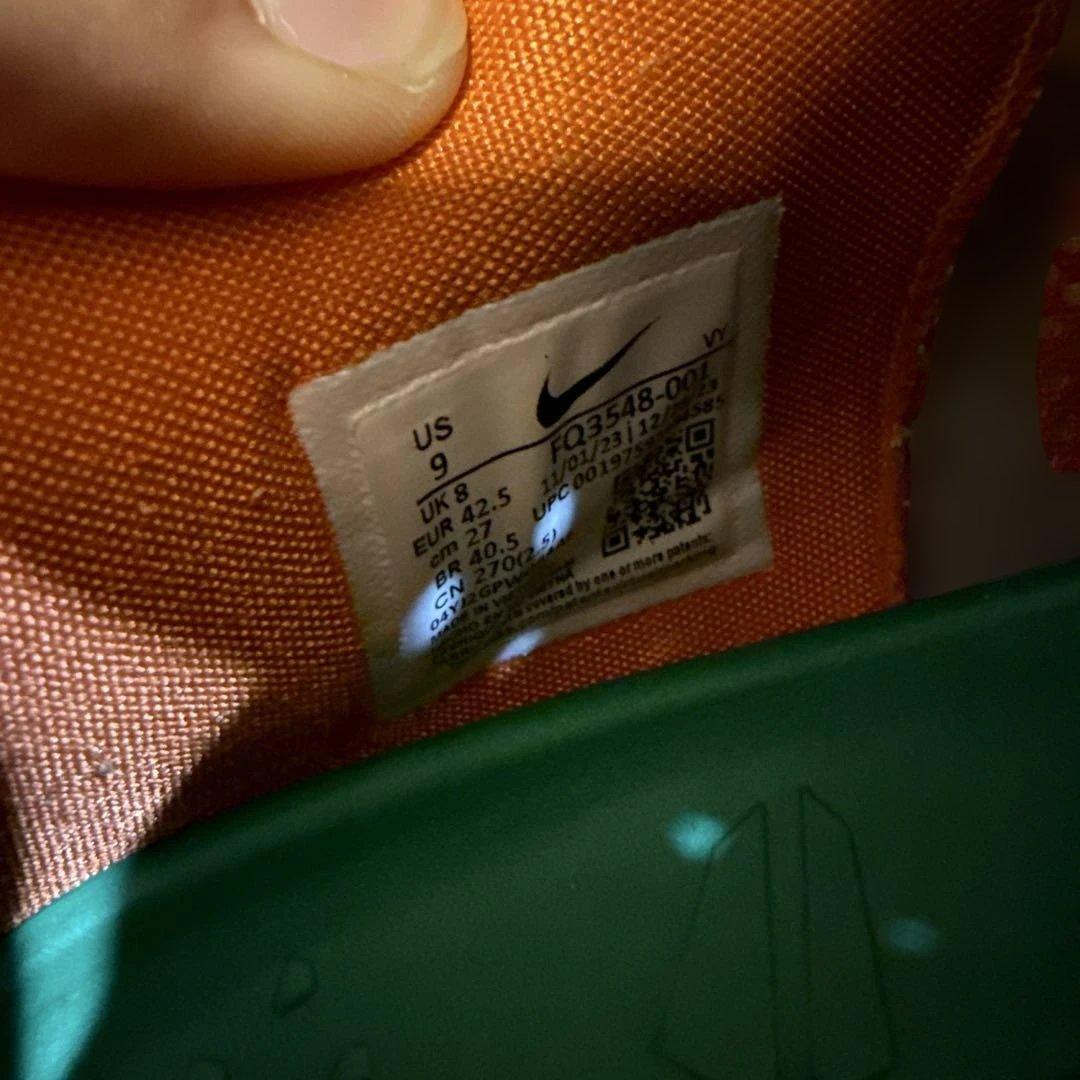 シューズ(男性用) KOBE VIII PROTRO