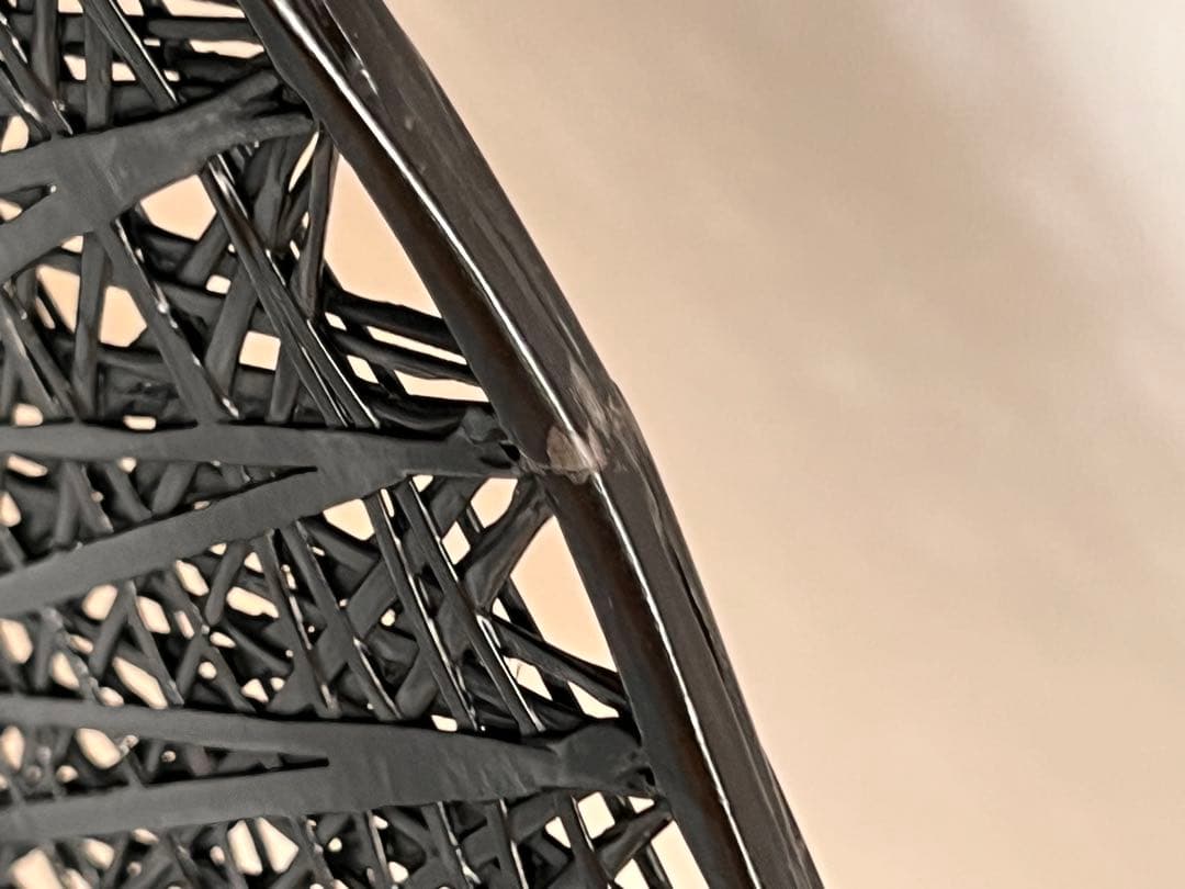 ユ*シ様 moooi カーボンチェア １脚