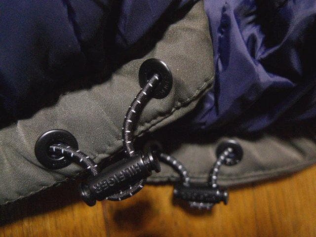 3L4L2XL-3XL日本サイズ位トミーヒルフィガーUSゴアテックス級ジャケット