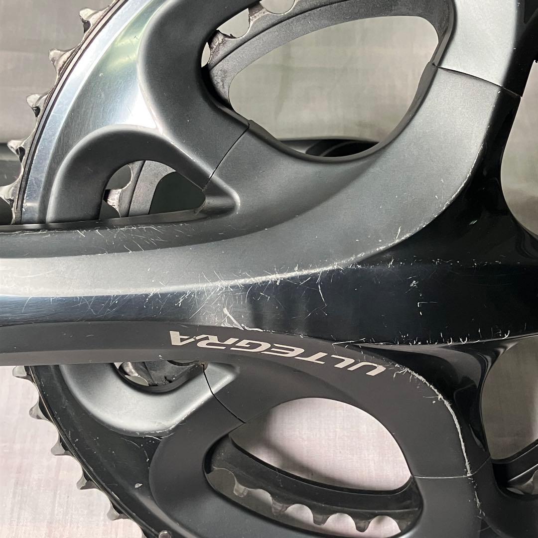 10速6700•ULTEGRA 7900•DURA ACEミックスセット