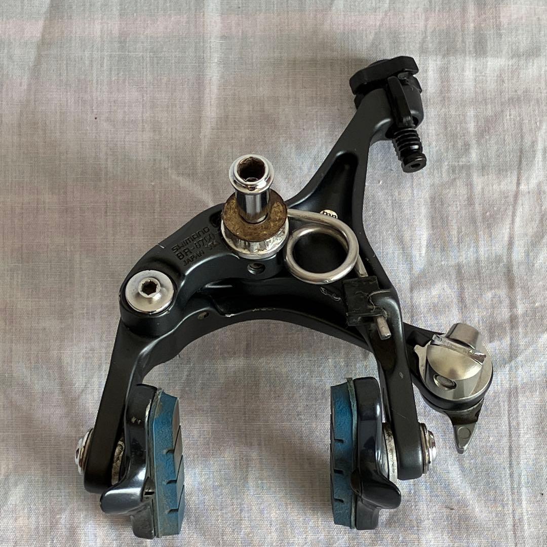 10速6700•ULTEGRA 7900•DURA ACEミックスセット