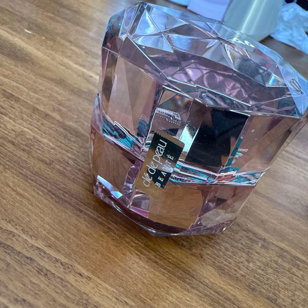 クレドボーテ　ラクレーム　クリームn　30g