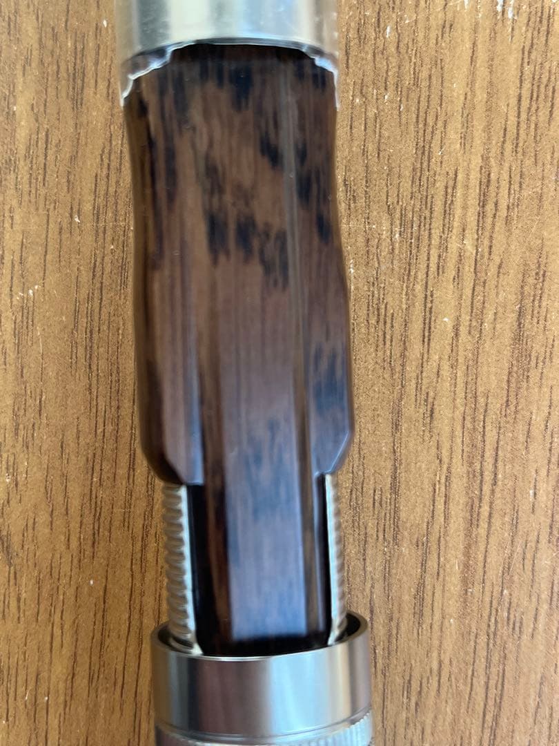 ソウルズ ジャーキング TF-JAA92HS-TZ 中古美品