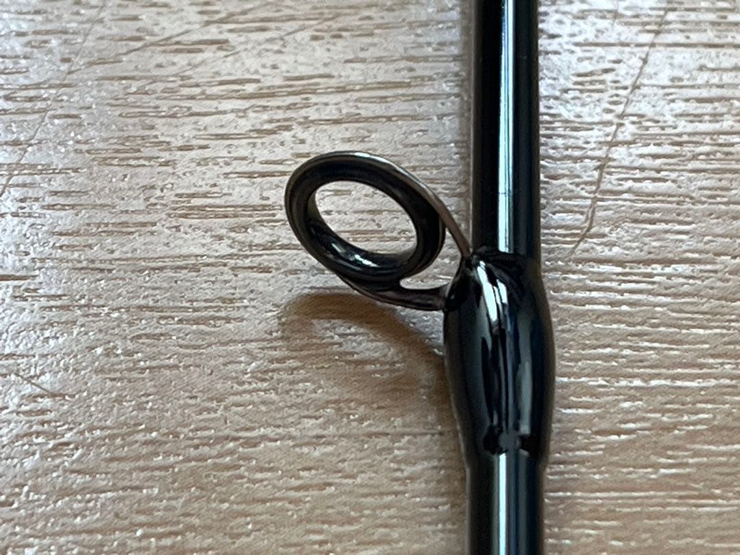 ソウルズ ジャーキング TF-JAA92HS-TZ 中古美品