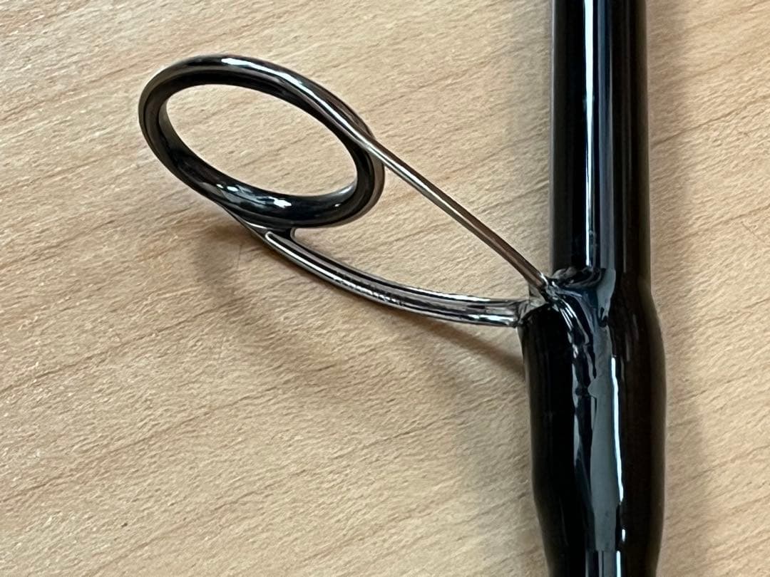 ソウルズ ジャーキング TF-JAA92HS-TZ 中古美品